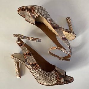 Vince Camuto Reteema Heels